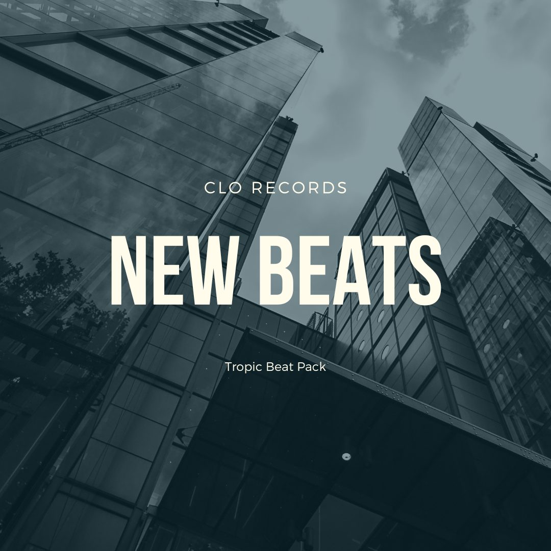 Tropic Beat Pack